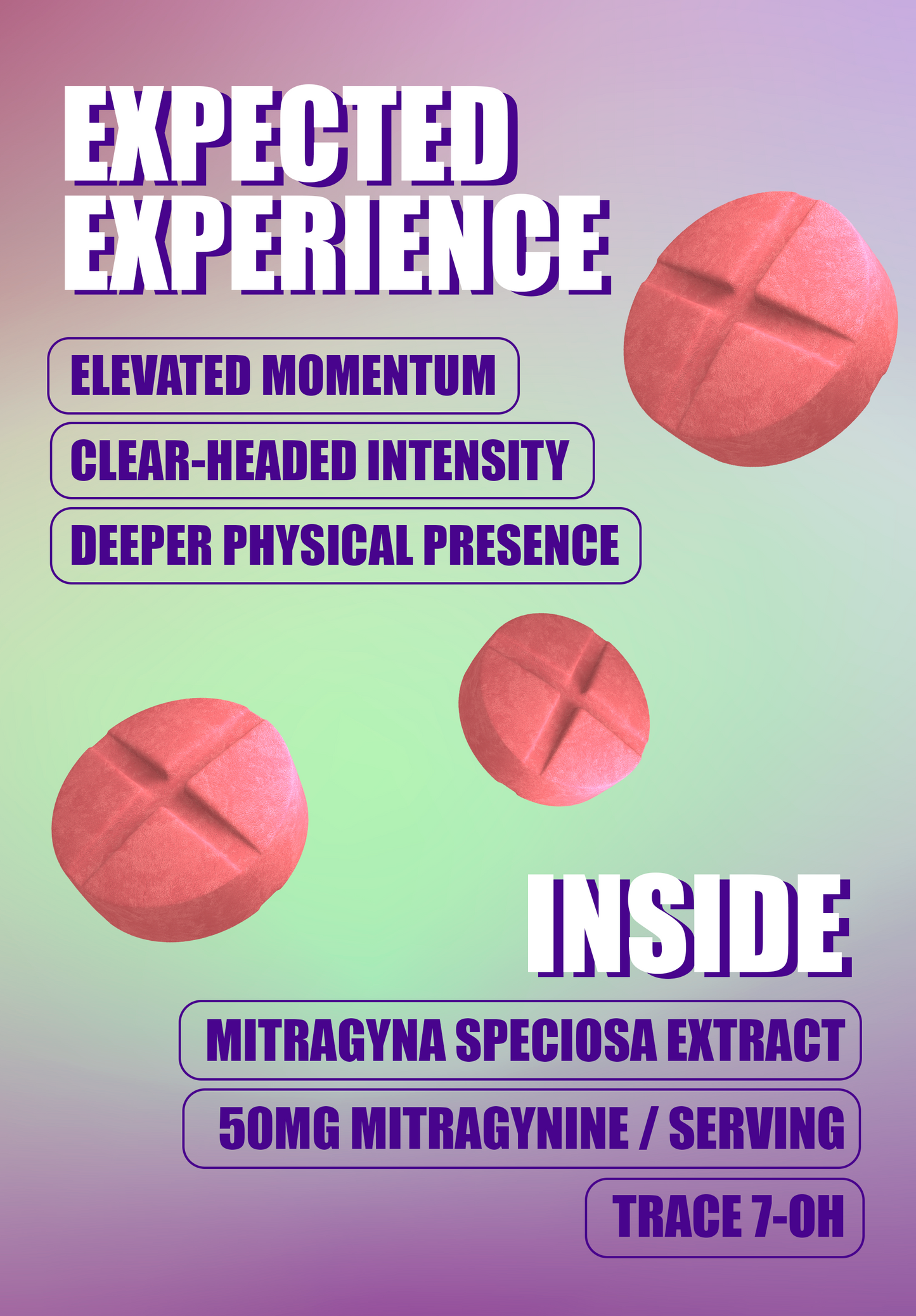Dozo PERKS Kratom Extract
